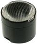 LENS WITH HOLDER, ROUND, PMMA, XR-E SERIES LED FA10654"LC1-REC