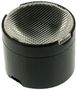 LENS WITH HOLDER, ROUND, PMMA, XR-E SERIES LED FA10654"LC1-REC