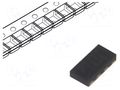 Diode: TVS; 100W; 3.8V; 10A; bidirectional; SLP2010N8T; reel,tape SEMTECH UCLAMP3312T.TCT
