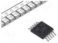 IC: instrumentation amplifier; VSSOP10; Features: 16bit ADC TEXAS INSTRUMENTS INA226AIDGST