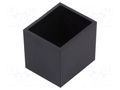 Enclosure: designed for potting; X: 14.8mm; Y: 17.3mm; Z: 15.2mm GAINTA G171415B