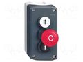 Control cassette SCHNEIDER ELECTRIC XALD328