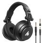 Maono AU-MH601 studio headphones, Maono AU-MH601