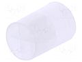 Protecting cover with gasket; Ø16mm ONPOW S08