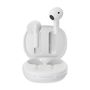 TWS QCY Ailybuds E20 HT13 Headphones (white), QCY E20AilyBudsE20 white