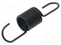 Spring; for handle YAC8 YAC9 RICH DRAGON ENTERPRISE YAC8/S