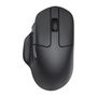 Keychron M7 1000Hz Wireless Gaming Mouse (Black) [M7-A1]., Keychron M7-A1