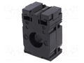Transformer: current; TI; I AC: 40A; 1VA; IP20; Isec.wind.1: 5A F&F TI-40