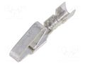 Contact; female; tinned; 26AWG÷22AWG; bulk; crimped; 3.96mm; KK 396 MOLEX MX-08-50-0108