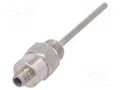 Sensor: temperature; Pt100; cl.A; Ø6x100mm; G1/2 A; 0÷100°C GUENTHER 74-23360001-1G12TM