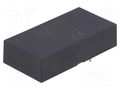 Converter: DC/DC; 10W; Uin: 18÷75VDC; Uout: 15VDC; Iout: 0.667A AIMTEC AM10EW-4815SH30-NZ