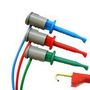 REPLACEMENT DCA/SCR LEAD SET, 200MM UPS56