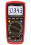 HAND DIGITAL MULTIMETER, TRUE RMS, 10A MM520