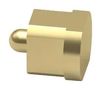 SPRING LOADED, PIN, 15G 0986-0-15-20-76-14-11-0