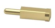 SPRING LOADED, PIN, 25G 0988-0-15-20-89-14-11-0