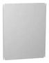 INNER PANEL, WHITE, STEEL EPG2424