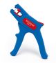 Striping tool 0.2 - 6.0 mm2 No. 5 WEICON WEI/NO5 4024596000226