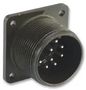 CIRCULAR CONN, RCPT, 20-15, BOX MOUNT MS3102A20-15S.