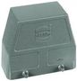 SIDE ENTRY HOOD, SIZE 16B, METAL 09300160521