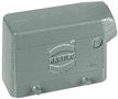 SIDE ENTRY HOOD, SIZE 16B, METAL 09300161520