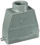 TOP ENTRY HOOD, SIZE 10B, METAL 09300100442