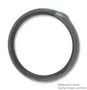 LOCK RING, TINEL TR08AI-TINEL-LOCK-RING