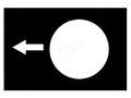 Label; control cassette SCHNEIDER ELECTRIC ZB2BY2910
