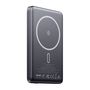 Mcdodo 20W 10000mAh magnetic powerbank MC-4651, Mcdodo MC-4651