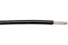 TEST PROD WIRE, 25FT, 18AWG COPPER BLACK 8899 01025