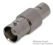 RF/COAXIAL, BNC TERMINATOR, STRAIGHT, 50 OHM 202120