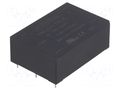 Converter: AC/DC; 25W; Uin: 85÷264VAC,120÷370VDC; Uout: 3.3VDC AIMTEC AME25-3.3SCJZ