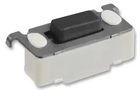 SWITCH, TACTILE, SPST, 50mA, 12VDC TL3330AF130QG.