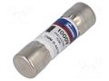Fuse: fuse; 440mA; 1000VAC; 1000VDC; quick blow; industrial BUSSMANN DMM-B-44/100