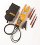 Fluke T6-1000, LCD Voltage Indicator, 1000V ac/dc, Continuity Check, CAT III 1000V 5134758 095969921138