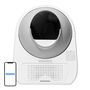 Catlink Scooper Pro Ultra intelligent self-cleaning cat litter box with AI camera, Catlink CL-CG-01