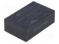 Converter: DC/DC; 6W; Uin: 9÷36VDC; Uout: 24VDC; Iout: 250mA; DIP24 AIMTEC AM6TW-2424SH30-NZ