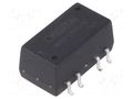 Converter: DC/DC; 1W; Uin: 22.8÷25.2VDC; Uout: 15VDC; Iout: 67mA; SMT AIMTEC AM1LR-2415S-NZ