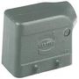 SIDE ENTRY HOOD, SIZE 10B, METAL 19 30 010 1520.