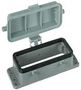 BULKHEAD HOUSING, SIZE 16B, METAL 09300160318
