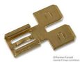 TERMINAL DISCONNECT ADAPTER 0.25IN CRIMP 2DM-1DF(250)