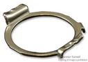 CLIP, WPI 126 SERIES CONNECTOR 126-1069-02