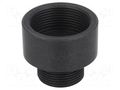 Enlarger of threads for glands; Int.thread: M32; Ext.thread: M25 HUMMEL HUMMEL-1239253250