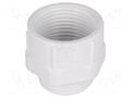 Enlarger of threads for glands; Int.thread: PG13,5; polyamide HUMMEL HUMMEL-1233111311