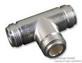 TEE ADAPTER, 1 X N JACK-2 X N JACK 82-99 (UG-28A/U)