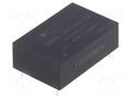 Converter: DC/DC; 6W; Uin: 9÷36VDC; Uout: 5VDC; Iout: 1.2A; DIP24 AIMTEC AM6TW-2405SH60-NZ