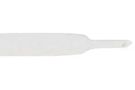 HEAT SHRINK TUBING, 27.94MM, CLEAR BSTS-11X25-CL/NM