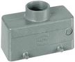 HOOD, 16B, TOP ENTRY, ALUMINIUM, M32 19300161422