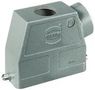 HOOD, 10B, TOP ENTRY, ALUMINIUM, M32 19300100447