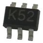 DIODE, ULTRAFAST RECOVERY, 200mA, 85V, SOT-363-6 BAV199DW-7-F