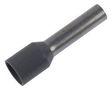 TERMINAL, WIRE FERRULE, 18AWG, GREY FSD76-8-D